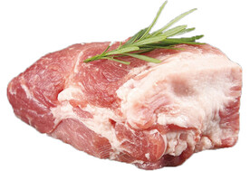 后肩肉