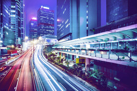 城市道路