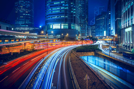 城市道路