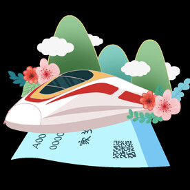 高铁