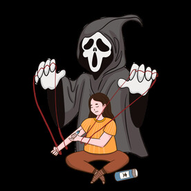 提线木偶