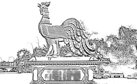 金鸡啊栾