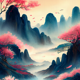 AI生画