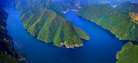 黄龙水库
