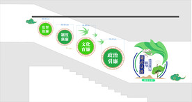 廉洁文化