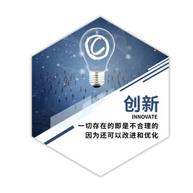 创新 IDEA 灯泡 团队