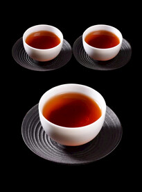普洱茶