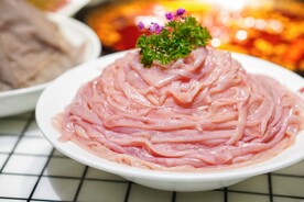 鸭肠