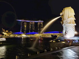 新加坡旅游