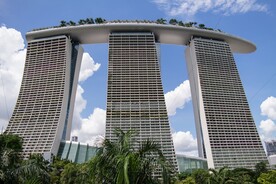 新加坡旅游