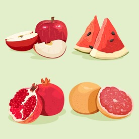 水果素材
