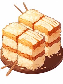 点心