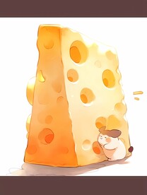 奶酪