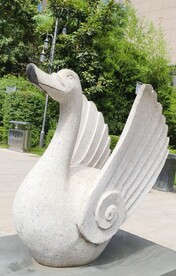 石雕雕刻