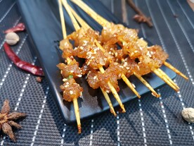 小龙虾摄影图片