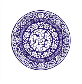 青花瓷