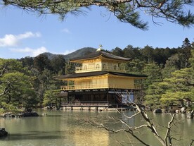 金阁寺