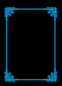 边框  