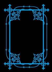 边框