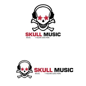 音乐logo