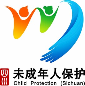 未成年人保护图标