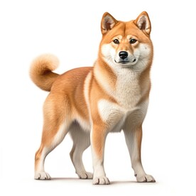 柴犬 