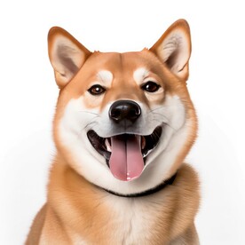 柴犬 
