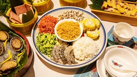 泡饭