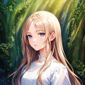 AI生画
