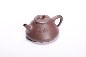 紫砂茶壶