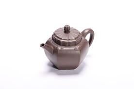 紫砂茶壶