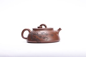 紫砂茶壶
