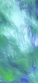 浅绿色纹理
