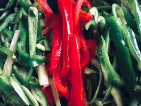 辣椒