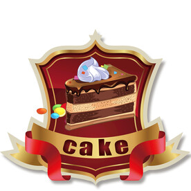 蛋糕 