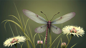 AI生画