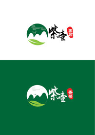 茶叶标识设计