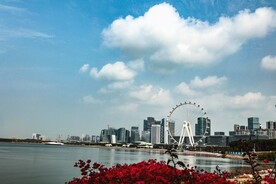 前海公园