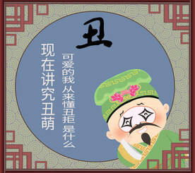 戏曲人物