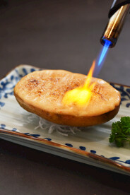 明太子土豆