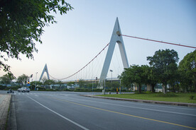 柳州鹧鸪江大桥