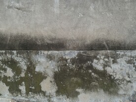 旧水泥墙纹理