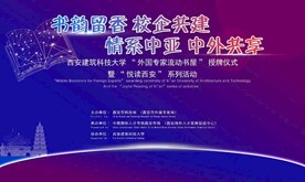 活动版面
