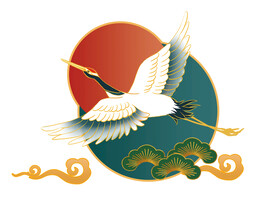 国潮图案