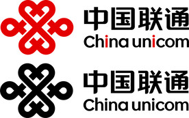 联通 标志 新标