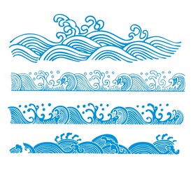 海浪