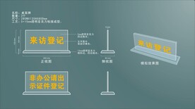 台牌