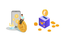 金币图标