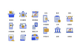 金币图标 