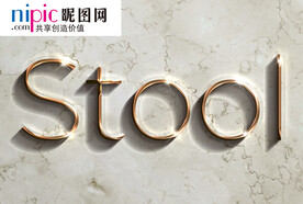 字体样式图片